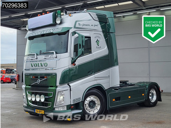 Tractor VOLVO FH 500