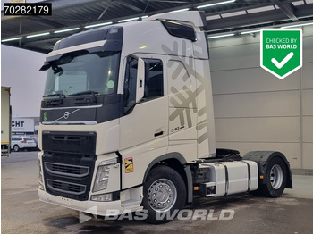 Tractor VOLVO FH 540