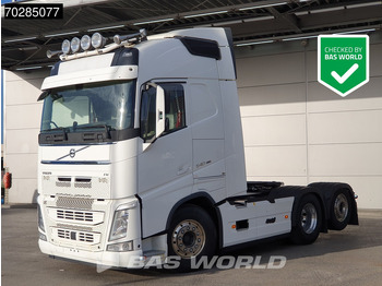 Tractor VOLVO FH 540