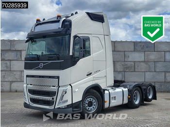 Tractor VOLVO FH 540