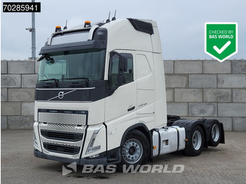 Tractor VOLVO FH 540