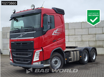 Tractor VOLVO FH 540