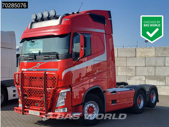 Tractor VOLVO FH 540