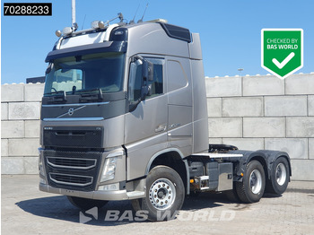 Tractor VOLVO FH 540