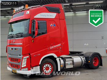 Tractor VOLVO FH