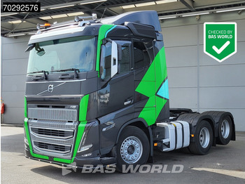 Tractor VOLVO FH16 650