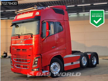 Tractor VOLVO FH16 750