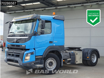 Tractor VOLVO FMX 450
