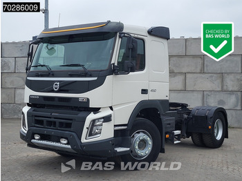 Tractor VOLVO FMX 450