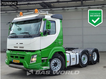 Tractor VOLVO FMX 460
