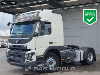 Tractor VOLVO FMX 460
