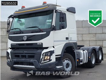 Tractor VOLVO FMX 460