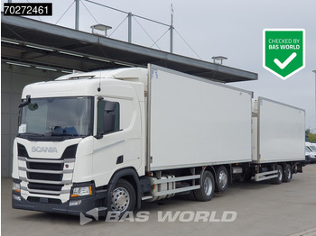Camião SCANIA R 410
