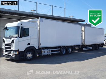Camião SCANIA R 410