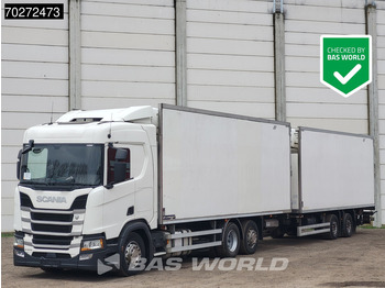 Camião SCANIA R 410