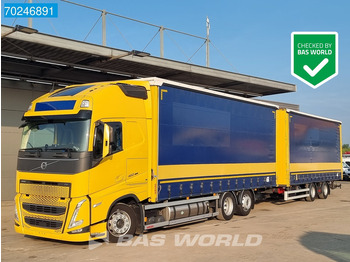 Camião VOLVO FH 460
