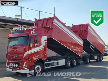 Camião VOLVO FH 540