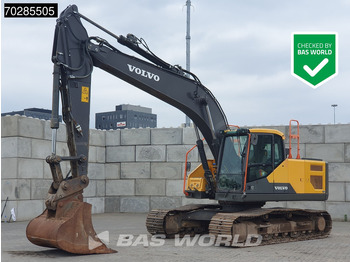 Escavadora de rastos VOLVO EC220EL