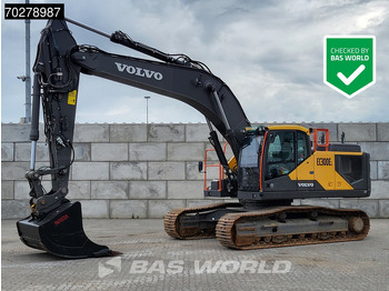 Escavadora de rastos VOLVO EC300EL