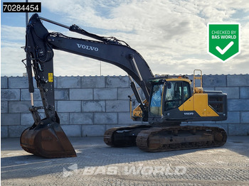 Escavadora de rastos VOLVO EC300EL