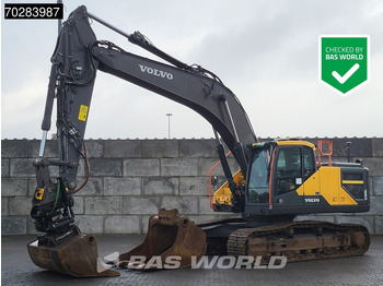 Escavadora de rastos VOLVO EC300EL