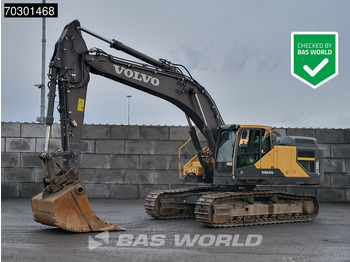 Escavadora de rastos VOLVO EC380EL