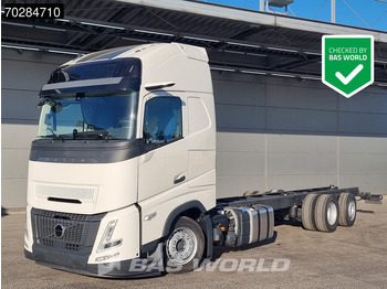 Camião chassi VOLVO FH