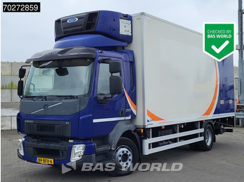Camião frigorífico VOLVO FL 250