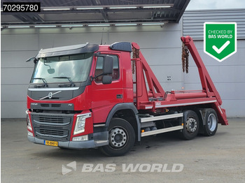 Camião multibenne VOLVO FM 330