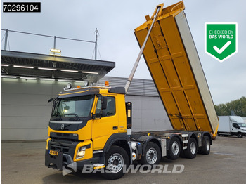 Camião basculante VOLVO FMX 460