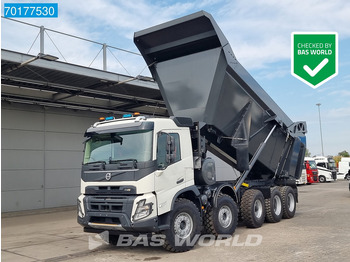 Camião basculante VOLVO FMX 520