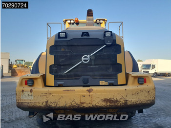 Locação financeira de Volvo L180 H CDC Volvo L180 H CDC: foto 3