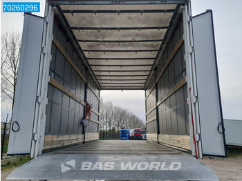 Toldo carroçaria Wecon WPR 715 SG Durchladesysteem: foto 2