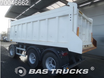 Reboque basculante Wielton Steelsuspension PS-3W: foto 1