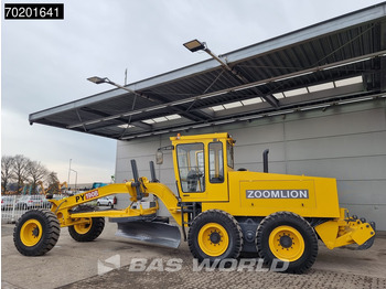 Motoniveladora novo Zoomlion PY190B NEW UNUSED -- MOTOR GRADER: foto 3 Motoniveladora novo Zoomlion PY190B NEW UNUSED -- MOTOR GRADER: foto 3