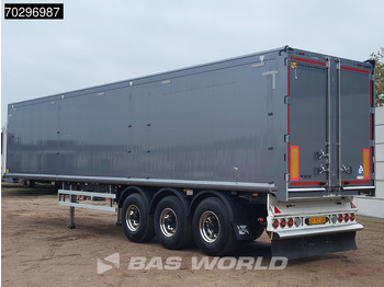 Locação financeira de kraker CF-Z 65m3 APK 03/26 Liftas kraker CF-Z 65m3 APK 03/26 Liftas: foto 2