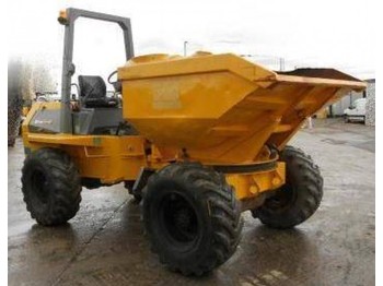 Tombador BENFORD PS6000: foto 1