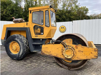 Rolo combinado BOMAG