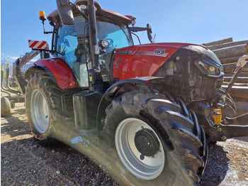 Trator Case PUMA 165 CVX: foto 2