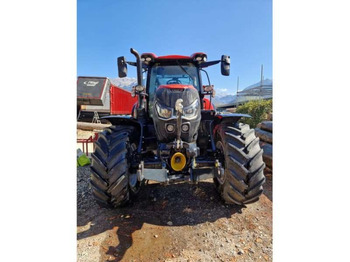 Trator Case PUMA 165 CVX: foto 4
