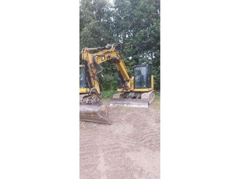 Escavadora de rastos CATERPILLAR 308C