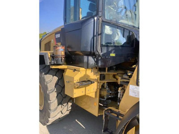 Pá carregadora de rodas Caterpillar 926M: foto 3 Pá carregadora de rodas Caterpillar 926M: foto 3