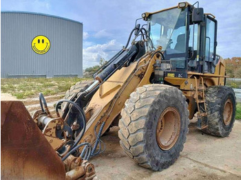 Locação financeira de Caterpillar 930H Caterpillar 930H: foto 2