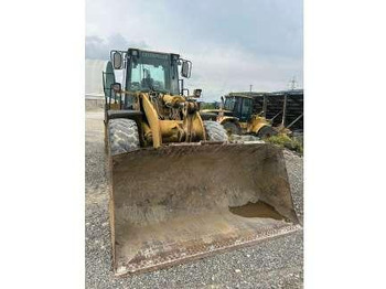 Locação financeira de Caterpillar 962G Caterpillar 962G: foto 4