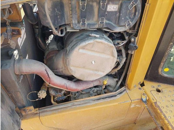 Buldôzer Caterpillar D6T LGP: foto 4