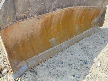 Buldôzer Caterpillar D6T LGP: foto 2