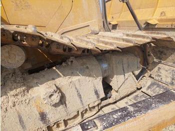 Buldôzer Caterpillar D6T LGP: foto 3