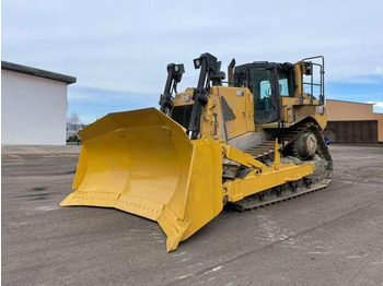 Buldôzer CATERPILLAR D8T
