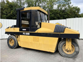 Compactador de pneus CATERPILLAR PS300B