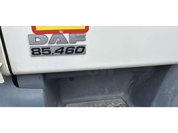 Camião polibenne DAF CF 85.460 6X4: foto 3